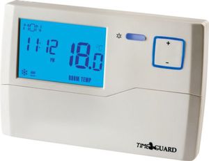 デジタルサーモスタット 1