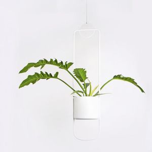 吊り下げ式植木鉢 1