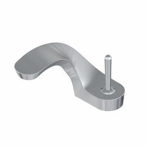 洗面器用混合水栓 1