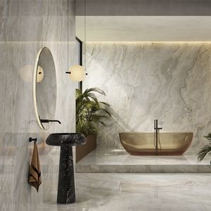 陶磁器タイル