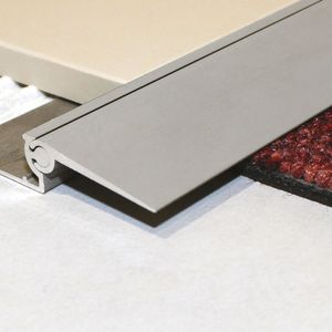 アルミニウム遷移プロファイル