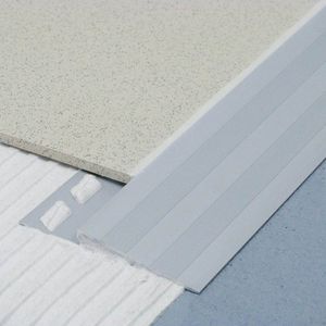 アルミニウム遷移プロファイル