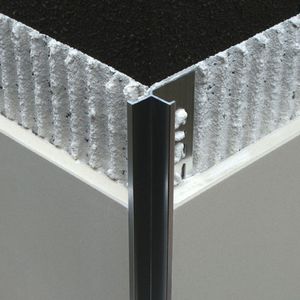 アルミニウム製エッジトリム