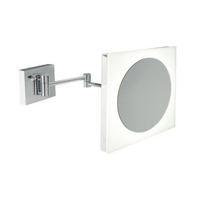 壁かけ式バスルーム用鏡