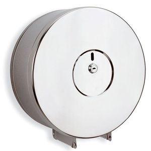 壁取り付け式ペーパータオルディスペンサー 1