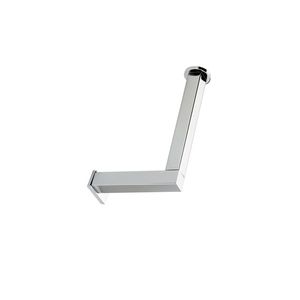 壁取り付け式トイレットロール紙保持具 1