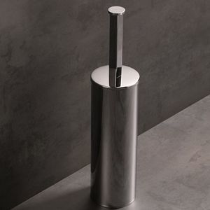 金属製トイレ用ブラシ 1