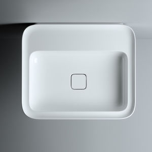 壁掛け式洗面器