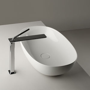カウンタートップ型洗面器