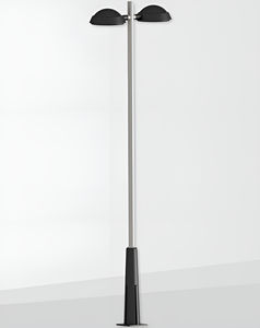 照明用ポール 1