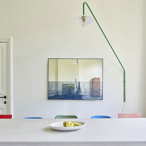 壁かけ式鏡 1