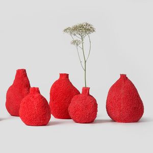 オリジナルデザイン花瓶 1