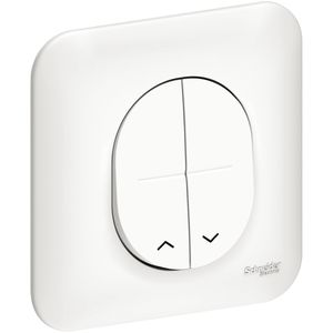 ローラーシャッター用スイッチ 1