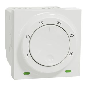 暖房用サーモスタット
