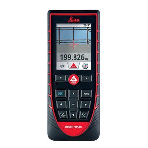レーザー距離計 - DISTO™ S910 - LEICA PRECISION TOOLS BY LEICA