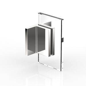 シャワー用締結部品 1