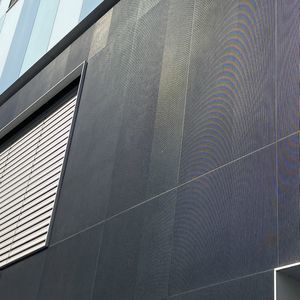 外断熱用（ITE）サイディング