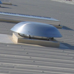 屋根用空調設備