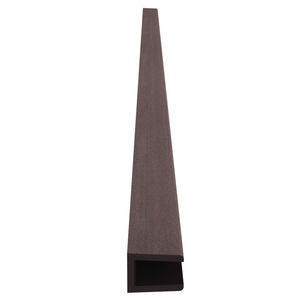 複合木材製手すり