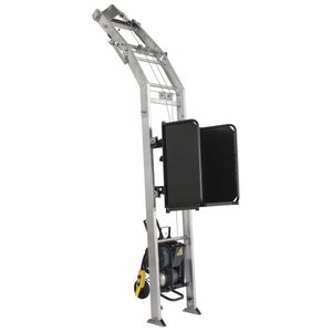 作業用リフト型プラットフォーム