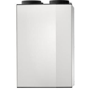 ダブル フラックス熱回収器 1