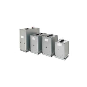 排水用デカンタ型遠心分離器