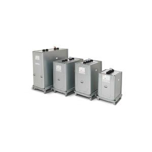 排水用デカンタ型遠心分離器