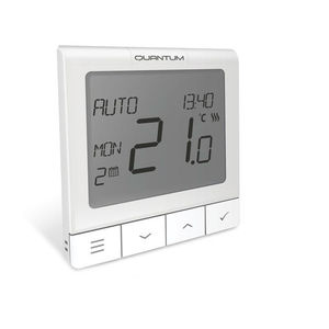 電子式サーモスタット