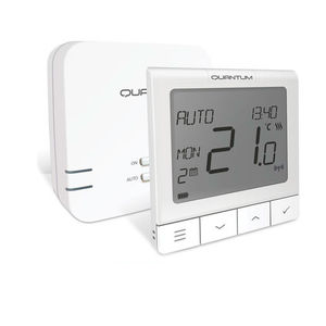 電子式サーモスタット