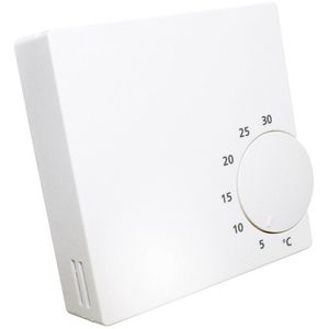 床暖房用サーモスタット