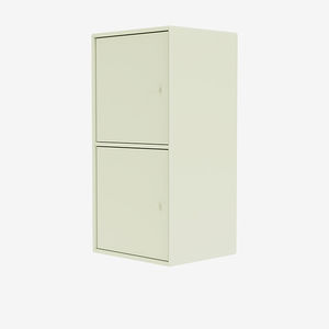 床置き収納家具