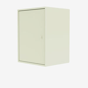 壁取り付け式収納家具 1