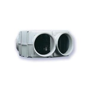熱交換器 1