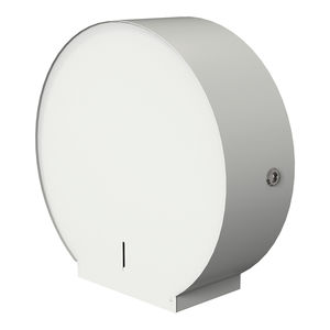 壁取り付け式トイレットペーパーホルダー