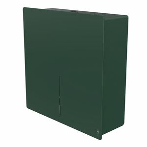 壁取り付け式トイレットペーパーホルダー