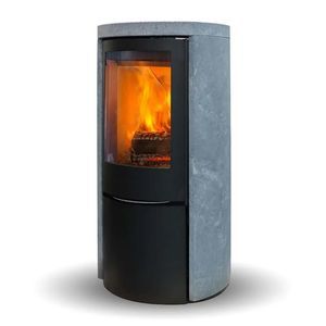 薪ストーブ