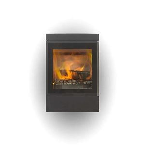 薪ストーブ