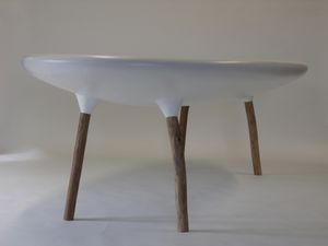 オリジナルデザインテーブル 1