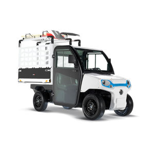 電動式車両