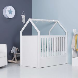 テントタイプ赤ちゃん用ベッド 1