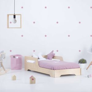 シングル赤ちゃん用ベッド 1