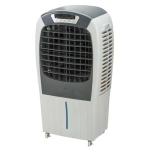 蒸発冷却器 1