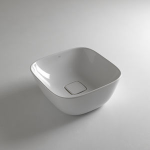 カウンタートップ型洗面器 1