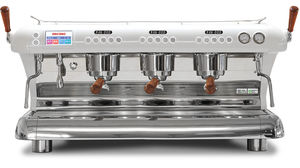 訳あり　エスプレッソマシン ismac ビーナス　イソマック　圧力計付き Amazon | ILY02000X7.1レッド | illy(イリー) | エスプレッソ
