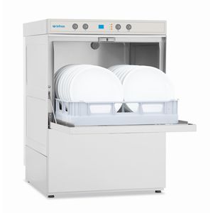 正面投入食器洗い機