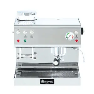 エスプレッソコーヒーメーカー - VENUS - ISOMAC S.R.L. - 業務用