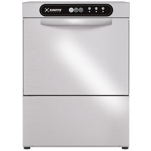 正面投入食器洗い機