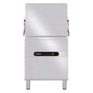 正面投入食器洗い機