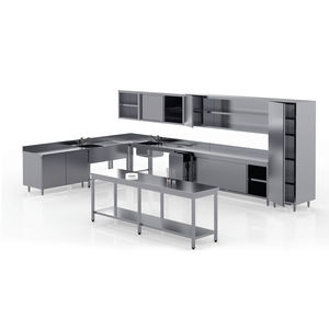 庭用台所用家具 1