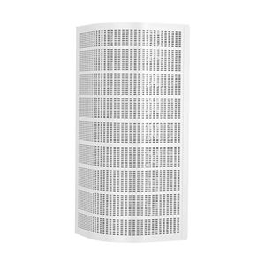 組み込み式空気拡散器 1